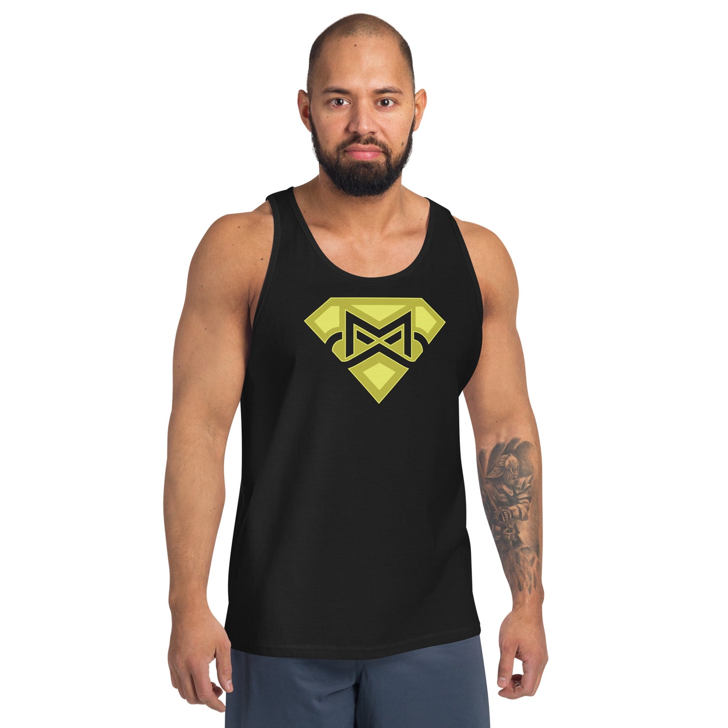Sarcoma Bone Cancer Tank Top
