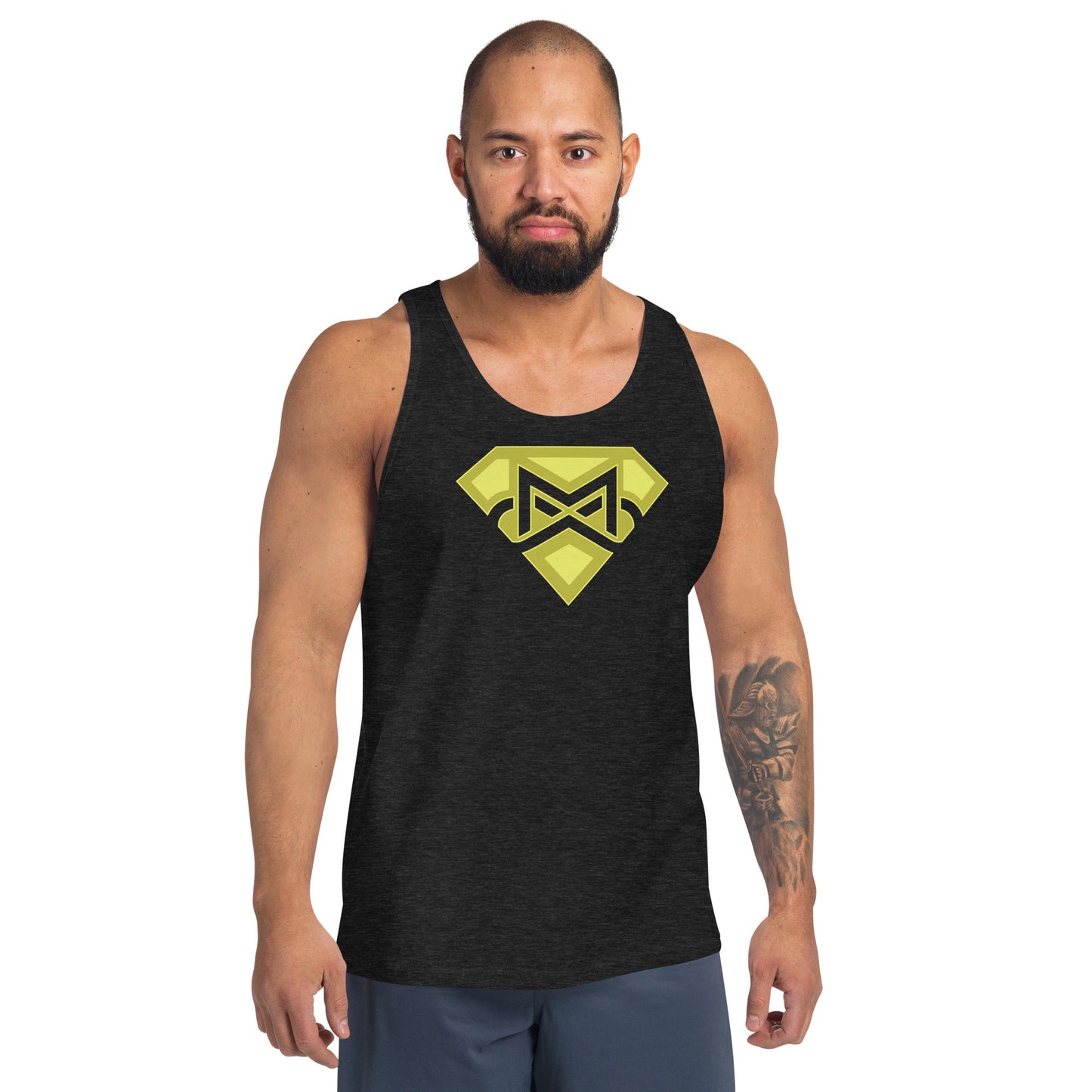 Sarcoma Bone Cancer Tank Top