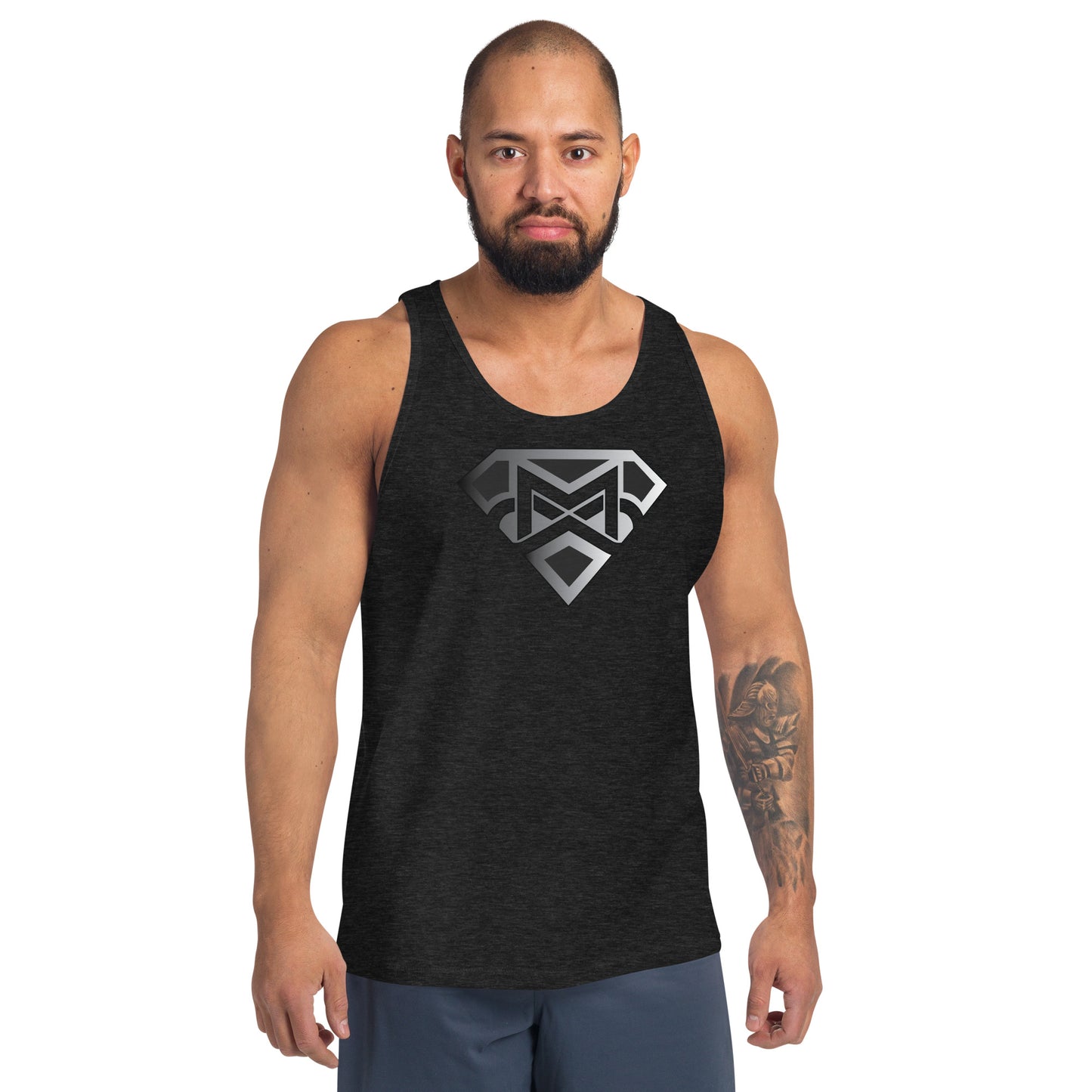 Fight for Air: Lung Cancer Hero Tank Top, Empowering Survivors & Fighters, Gift , Unique gift for hero, Cancer survival