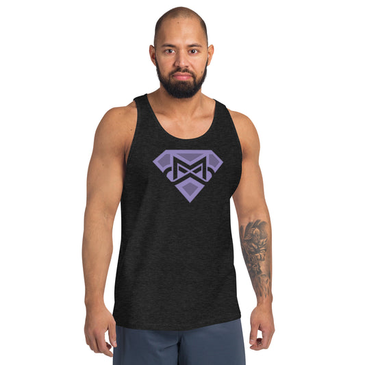 All Cancer Hero Tank Top. Cancer Awareness tank top for all the warriors out there!