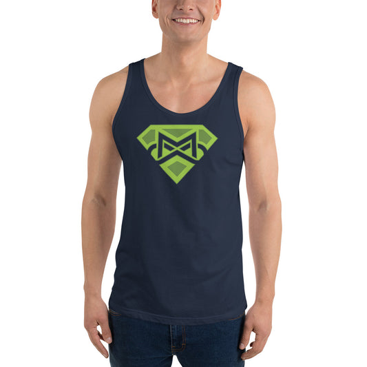Non-Hodgkin Lymphoma Hero Tank Top