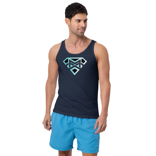 Cervical Cancer Hero Tank Top