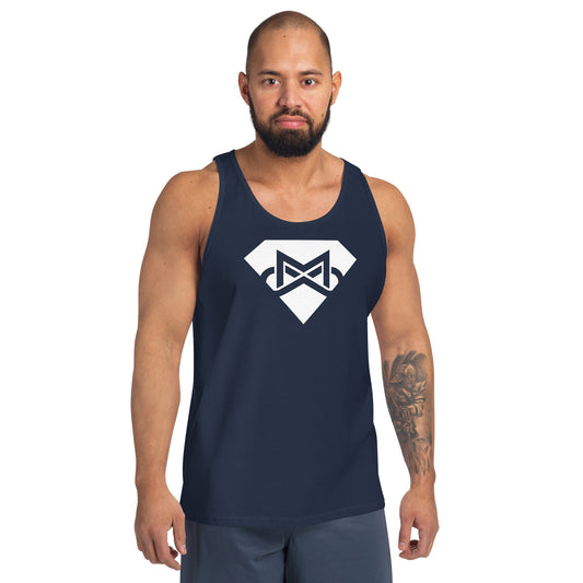 Cancer Hero Tank Top