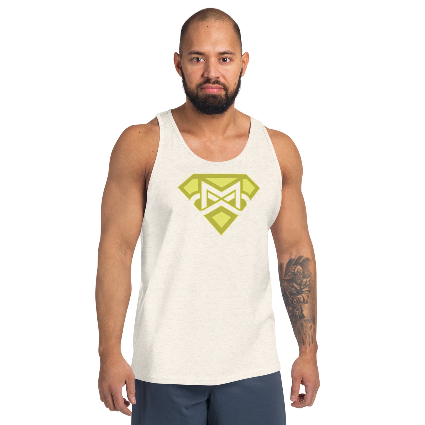 Sarcoma Bone Cancer Tank Top