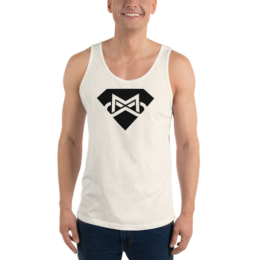 Cancer Hero Tank Top