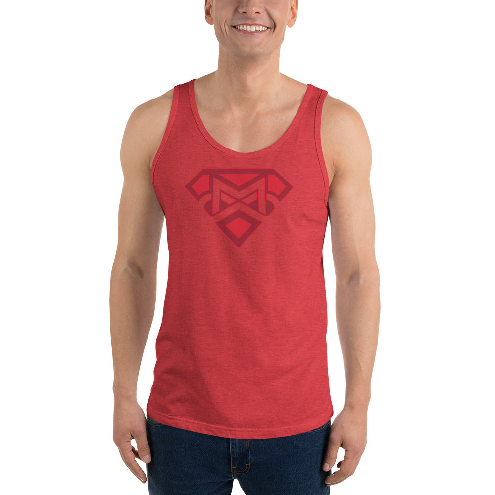 Blood Cancer Hero Tank Top
