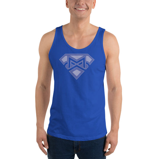 Stomach Cancer Hero Tank Top