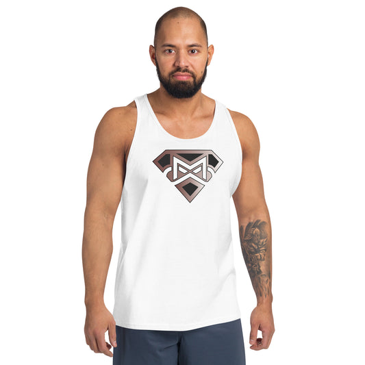 Multiple Myeloma Hero Tank Top