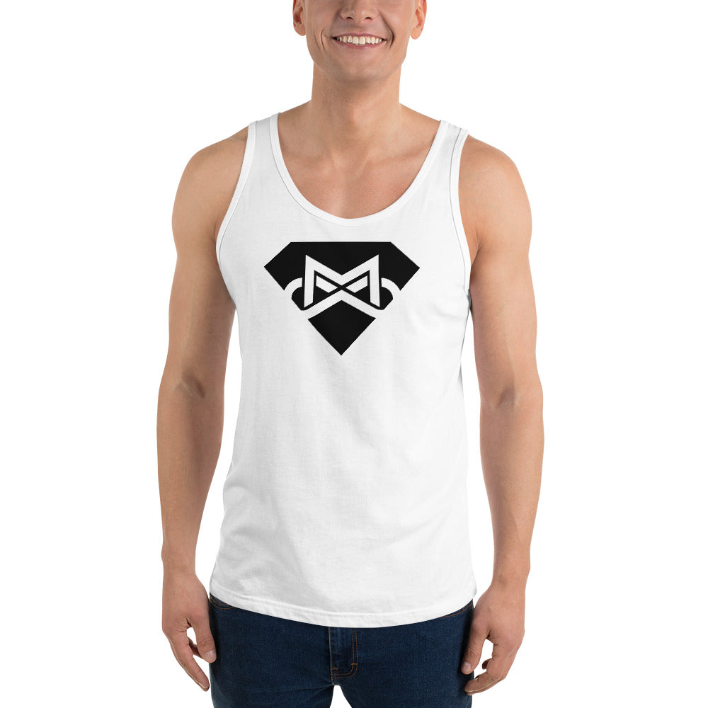 Cancer Hero Tank Top