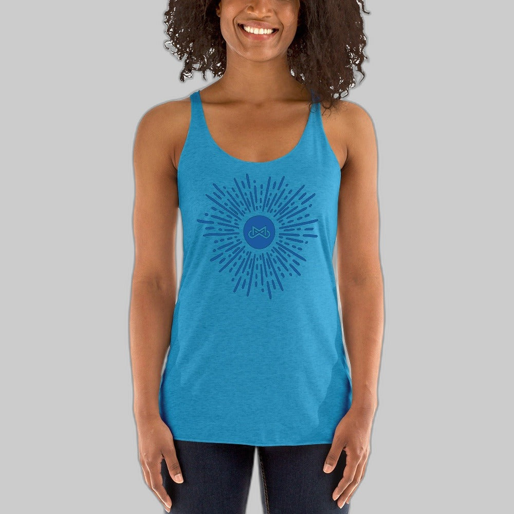 Colon Cancer Women's Tank