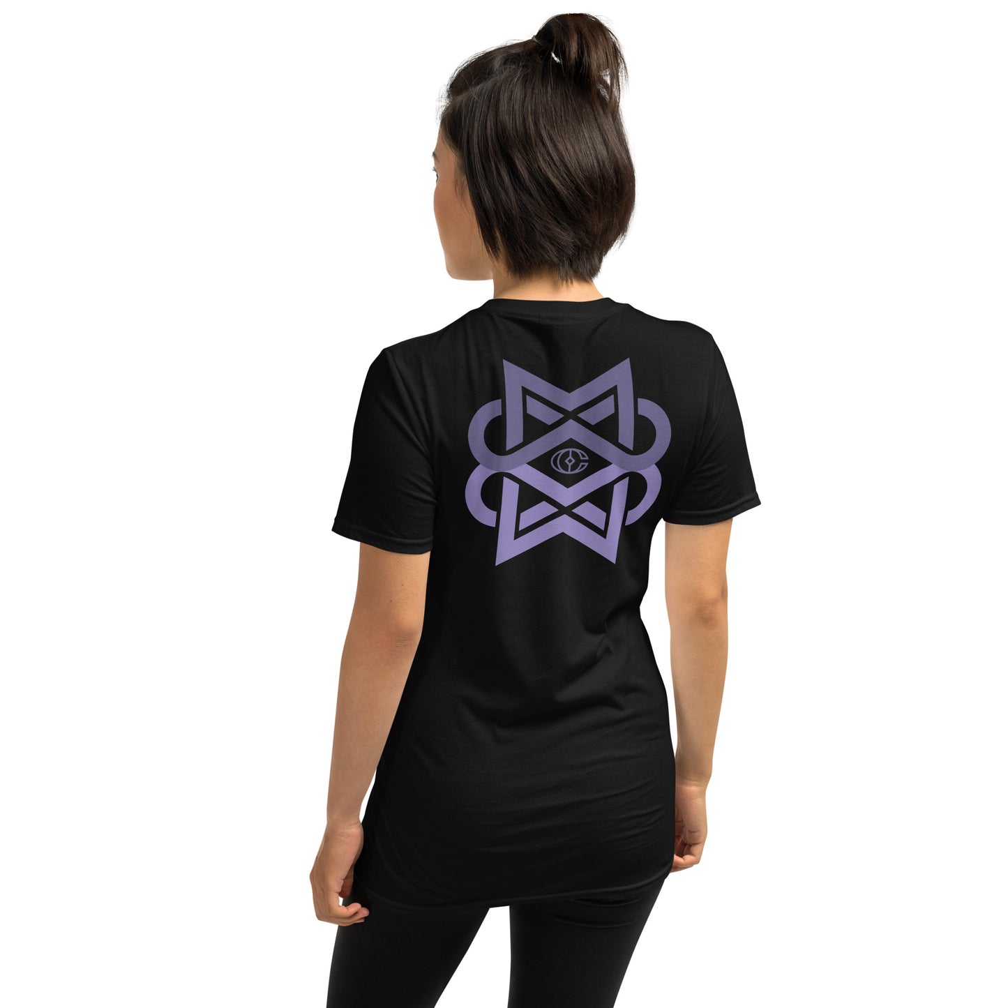 All Cancer Reflection Women's T-Shirt