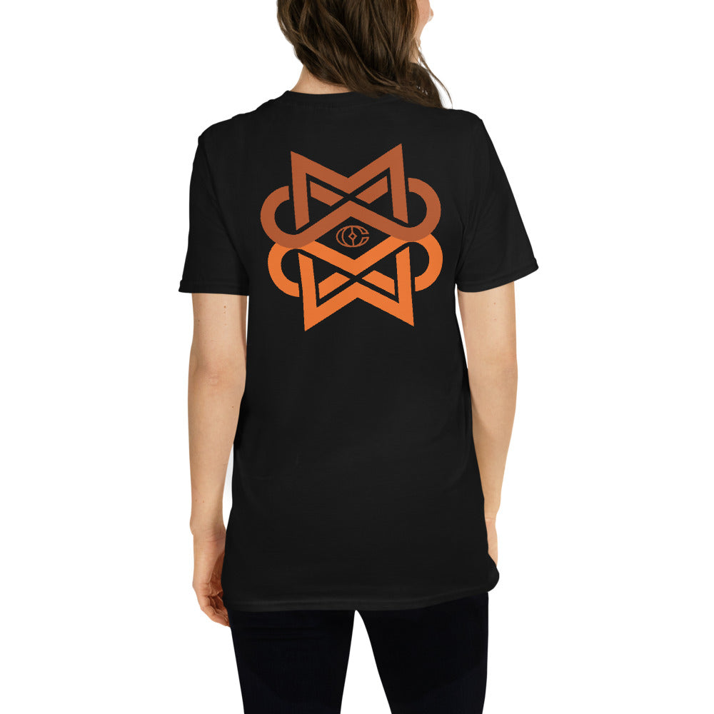 Kidney Cancer Reflection Women's T-Shirt