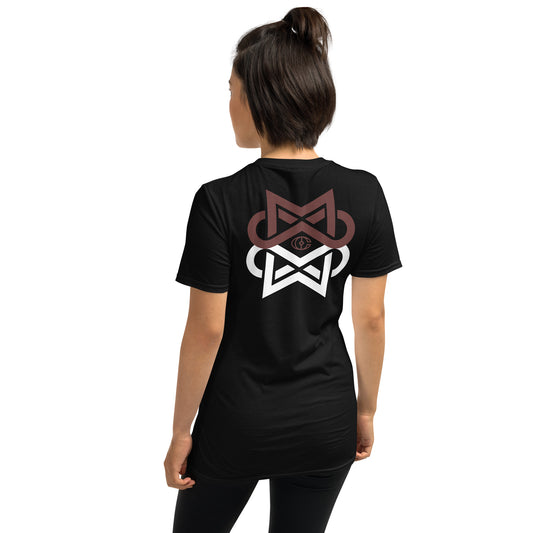 Multiple Myeloma Reflection Women's T-Shirt