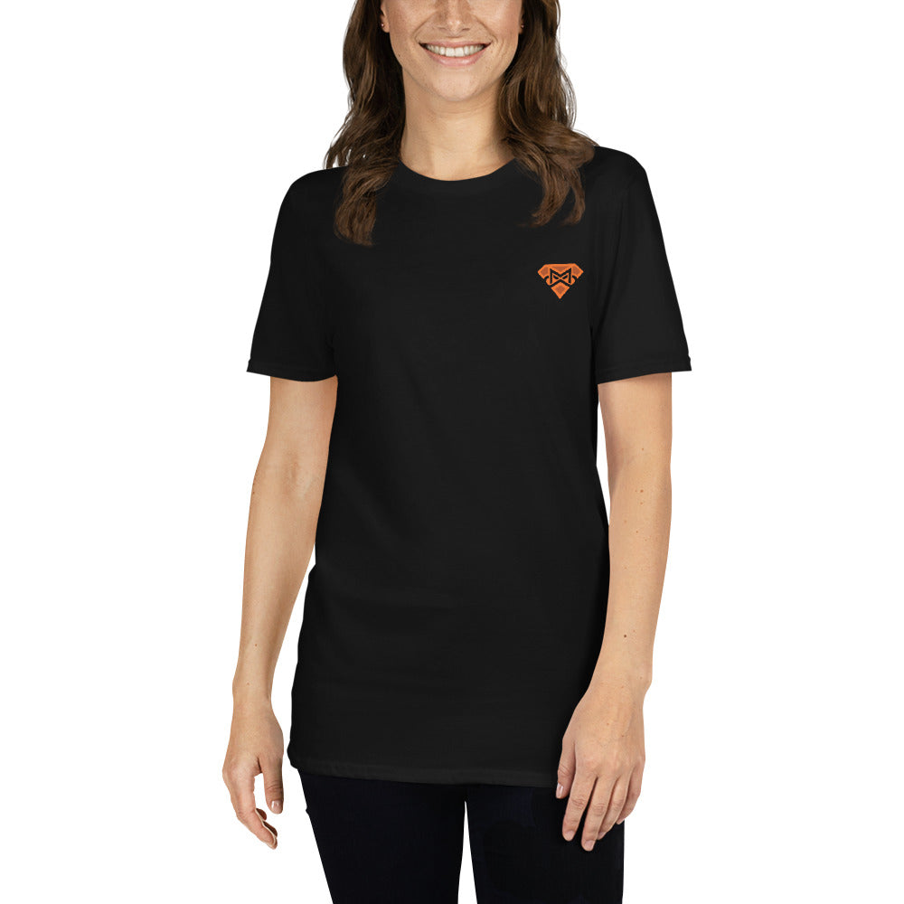 Kidney Cancer Reflection Women's T-Shirt
