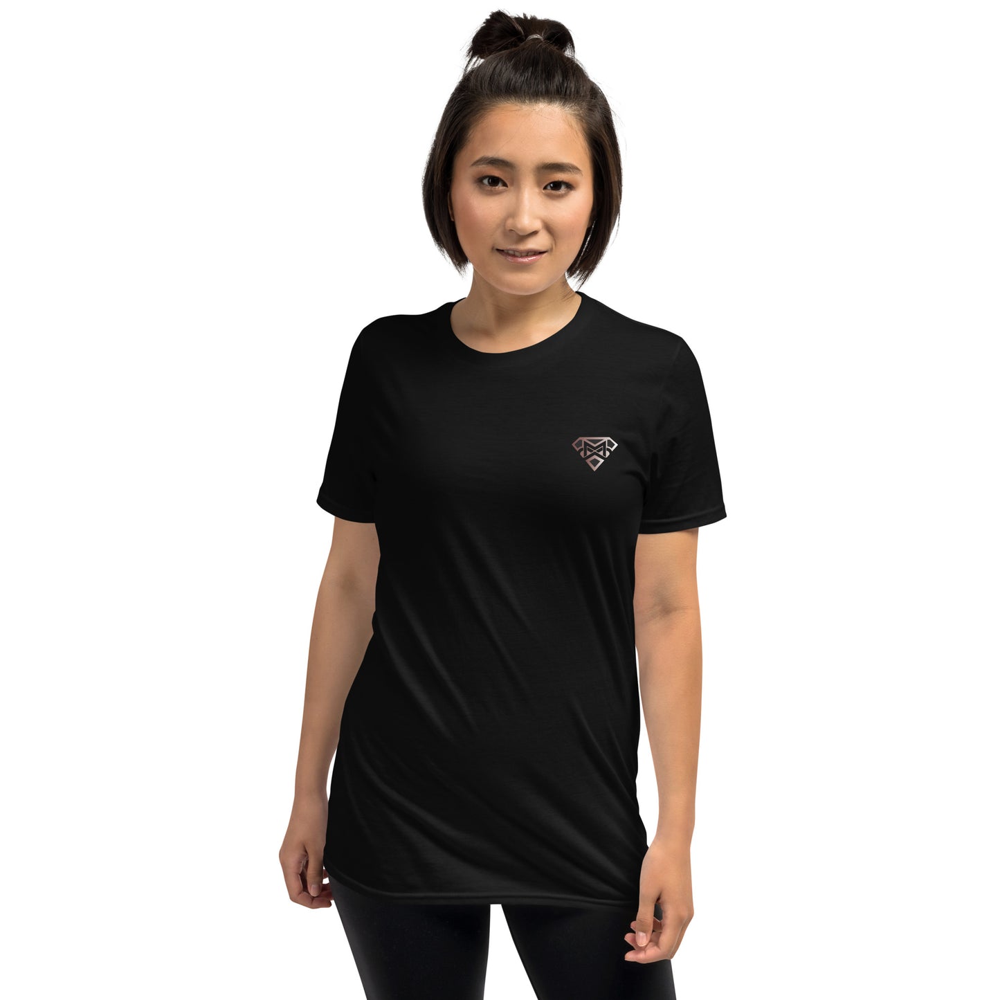 Multiple Myeloma Reflection Women's T-Shirt