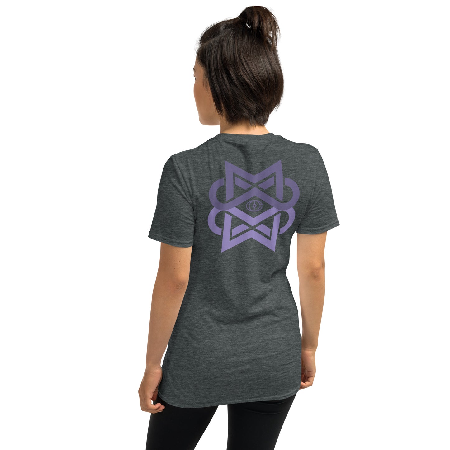 All Cancer Reflection Women's T-Shirt