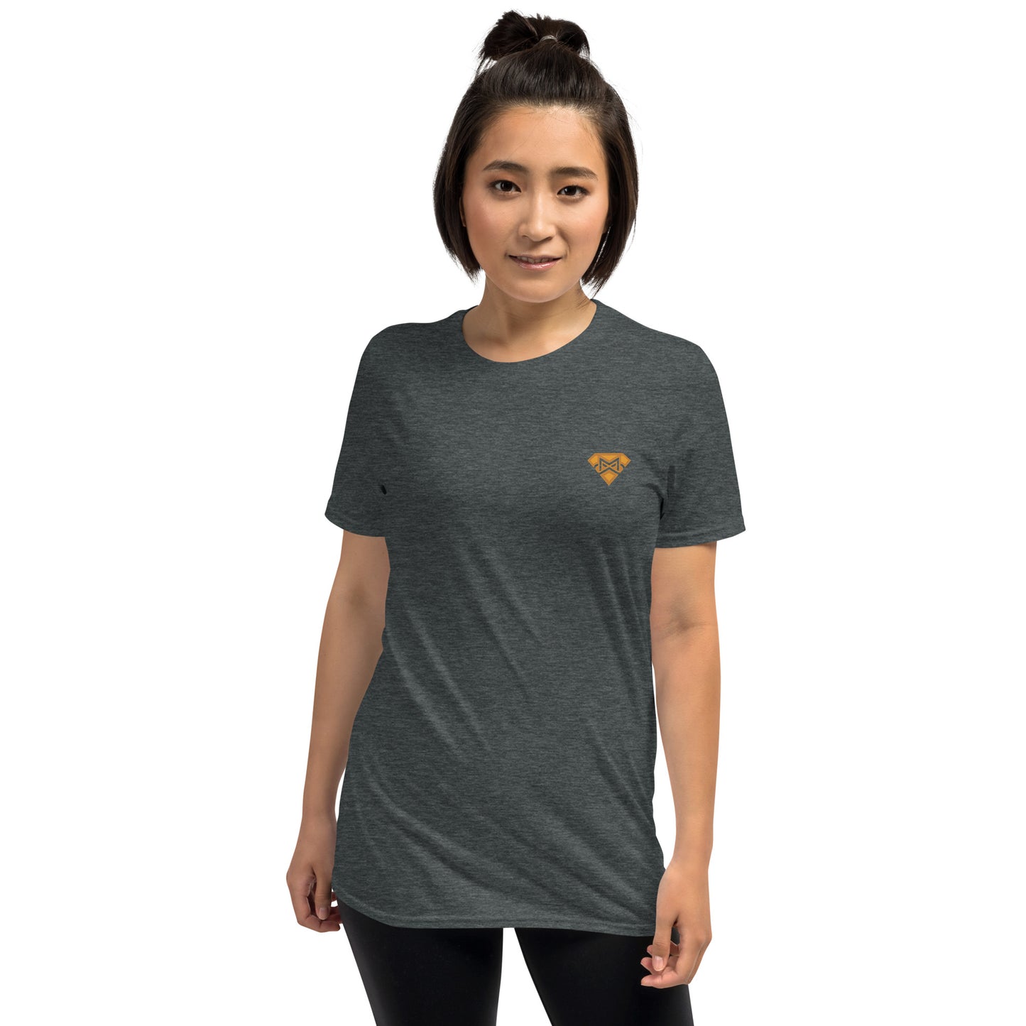 Appendix Cancer Reflection Women's T-Shirt