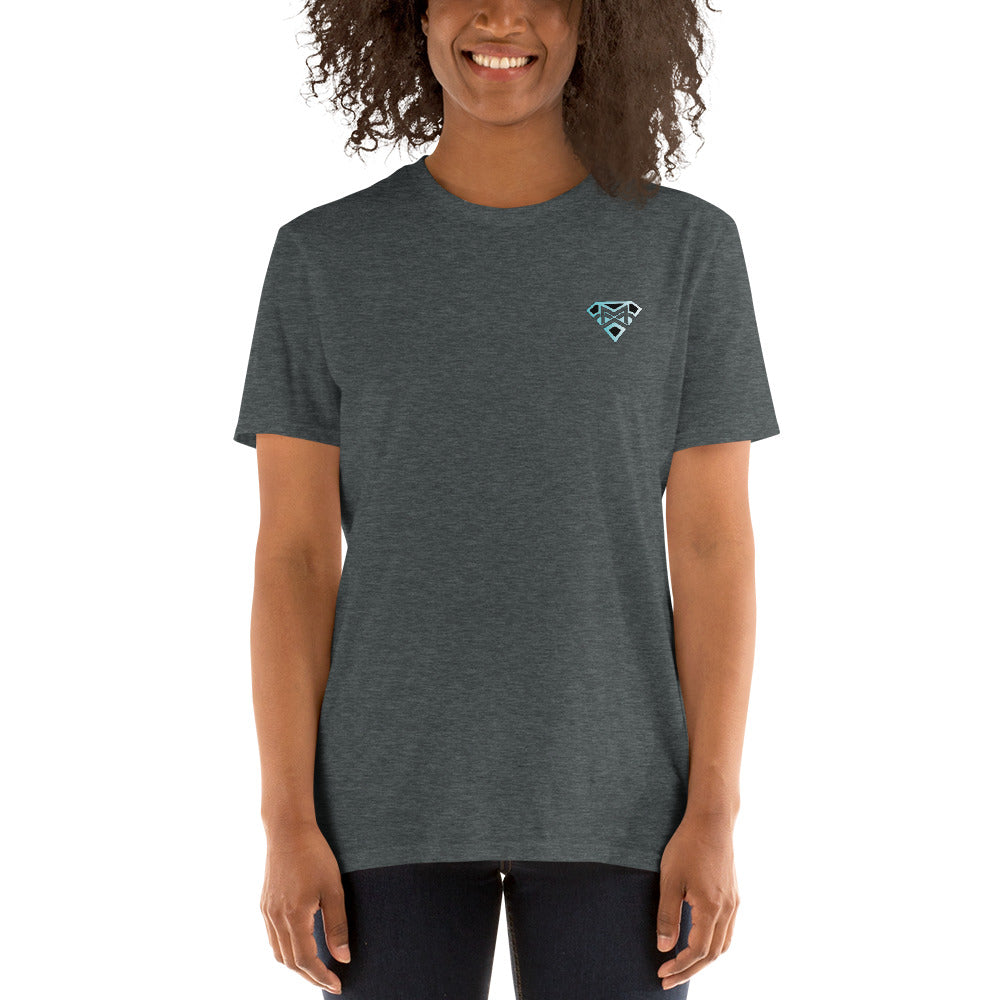 Cervical Cancer Reflection Women's T-Shirt