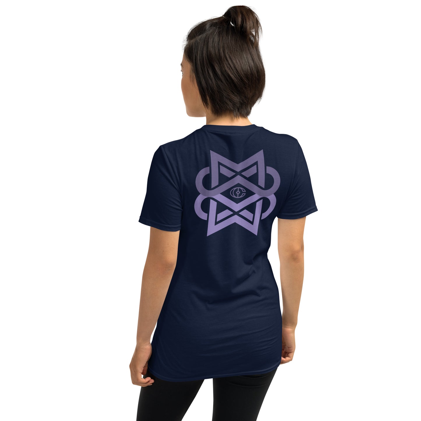 All Cancer Reflection Women's T-Shirt