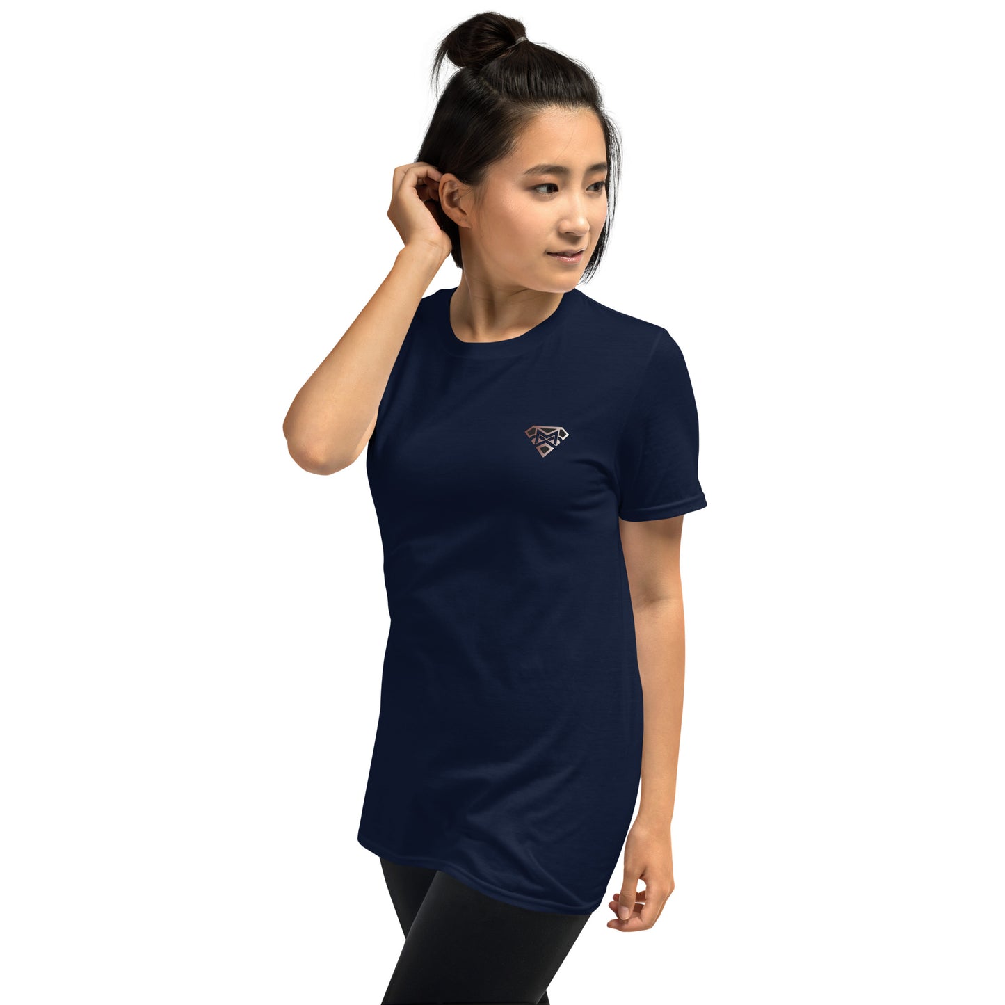 Multiple Myeloma Reflection Women's T-Shirt