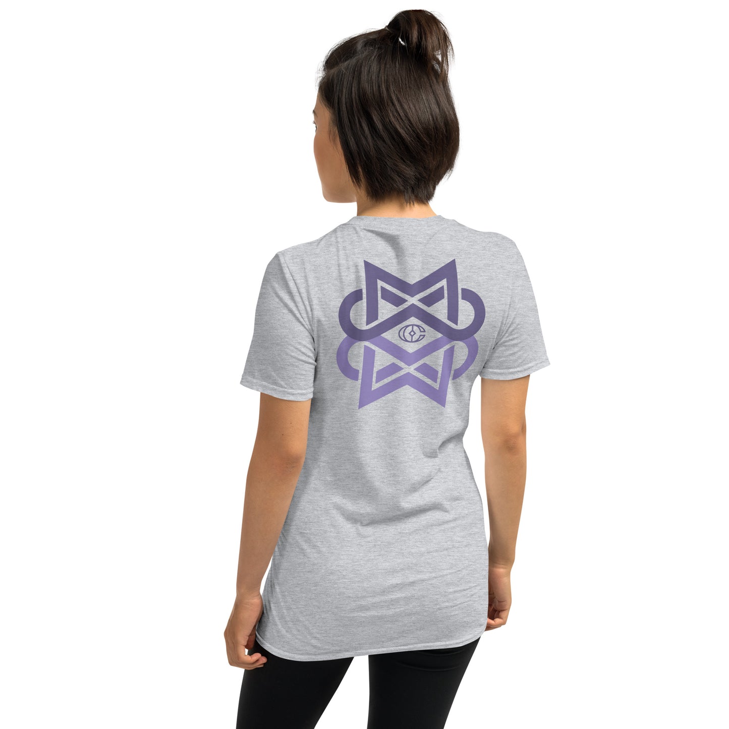 All Cancer Reflection Women's T-Shirt