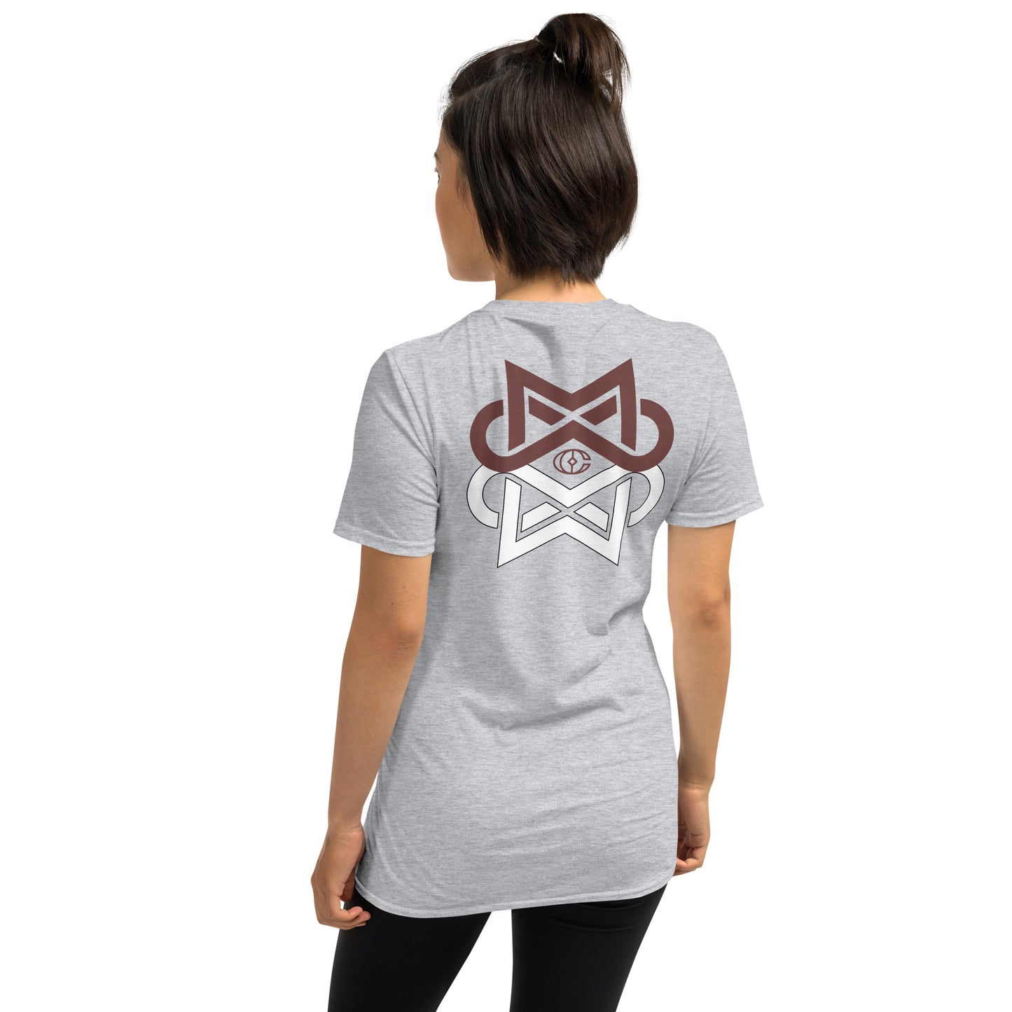 Multiple Myeloma Reflection Women's T-Shirt