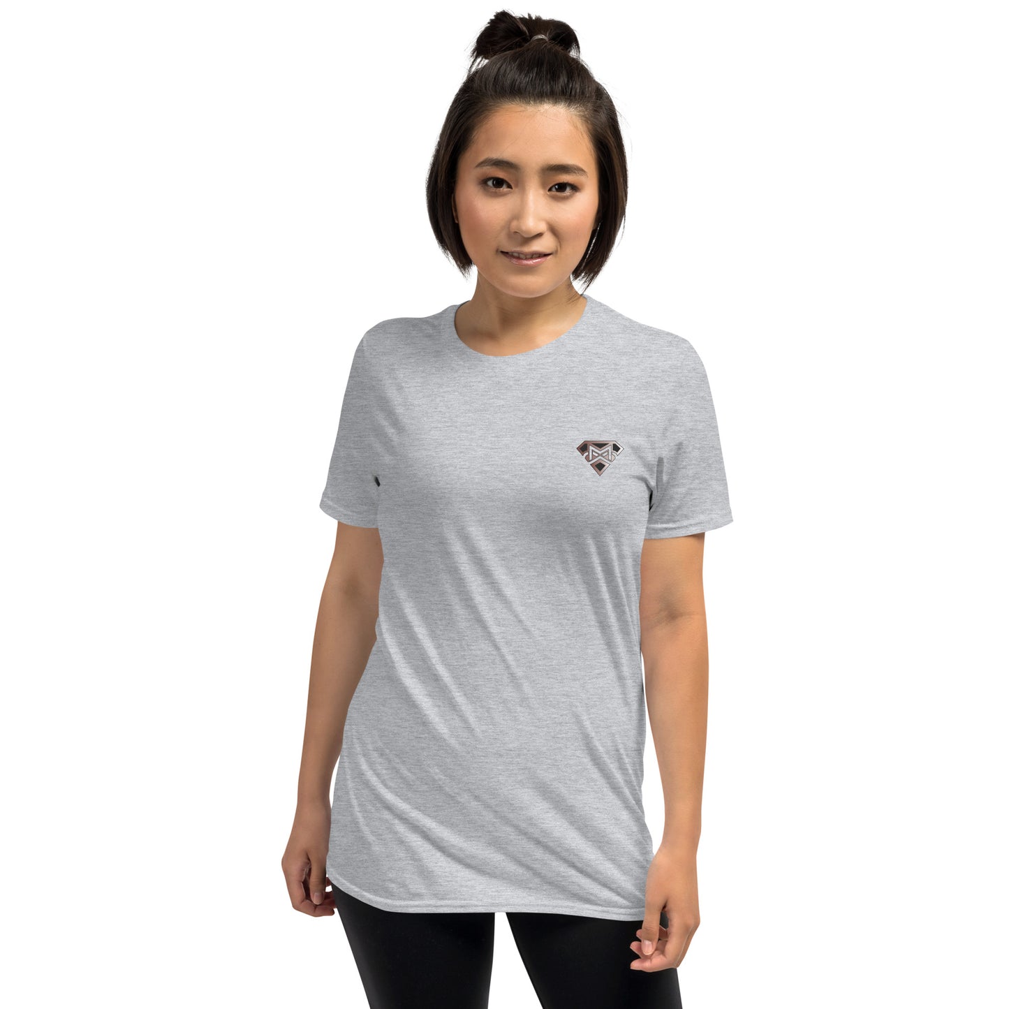 Multiple Myeloma Reflection Women's T-Shirt