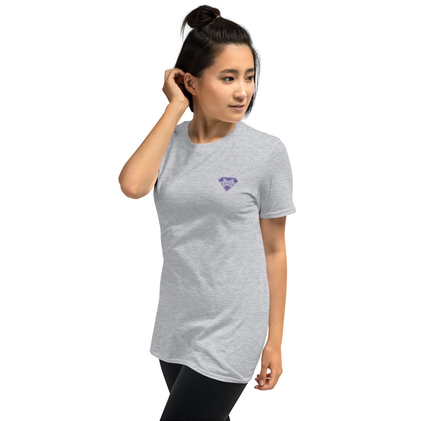 All Cancer Reflection Women's T-Shirt