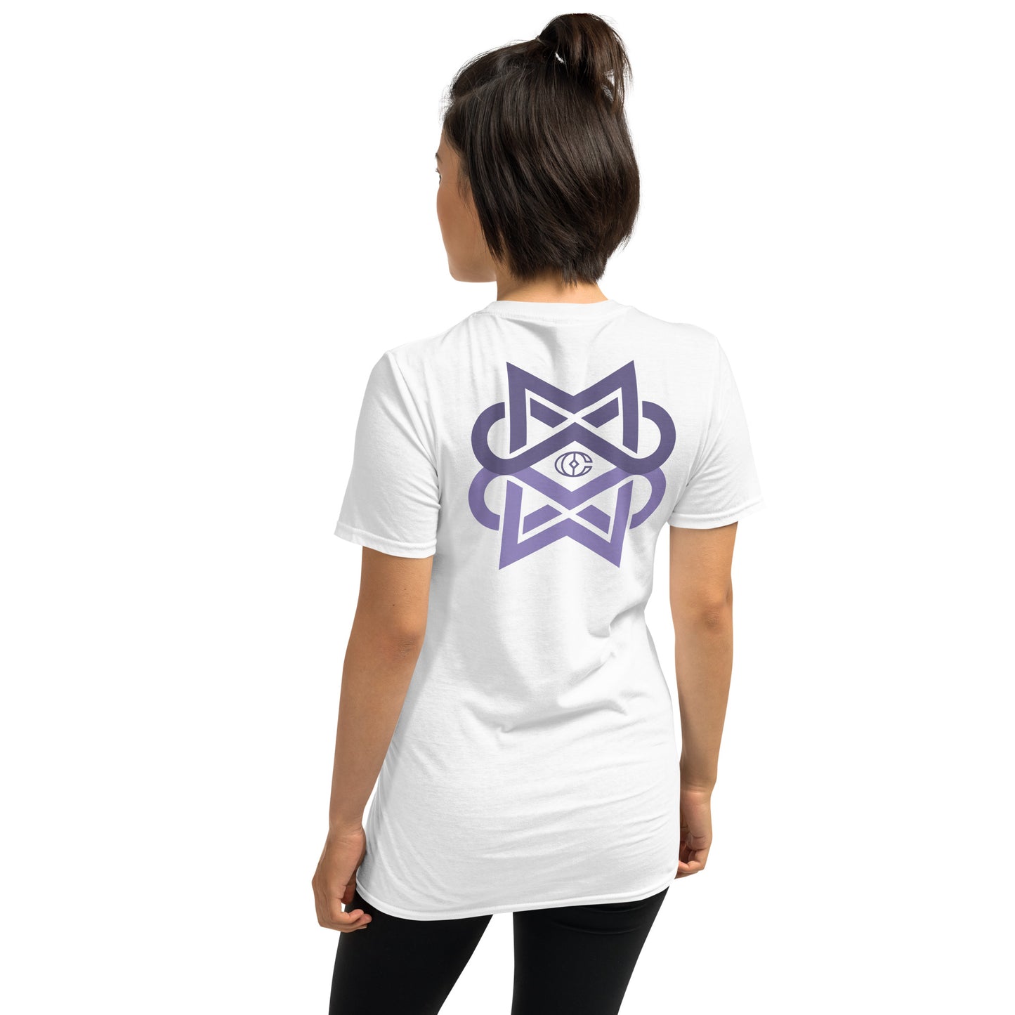 All Cancer Reflection Women's T-Shirt
