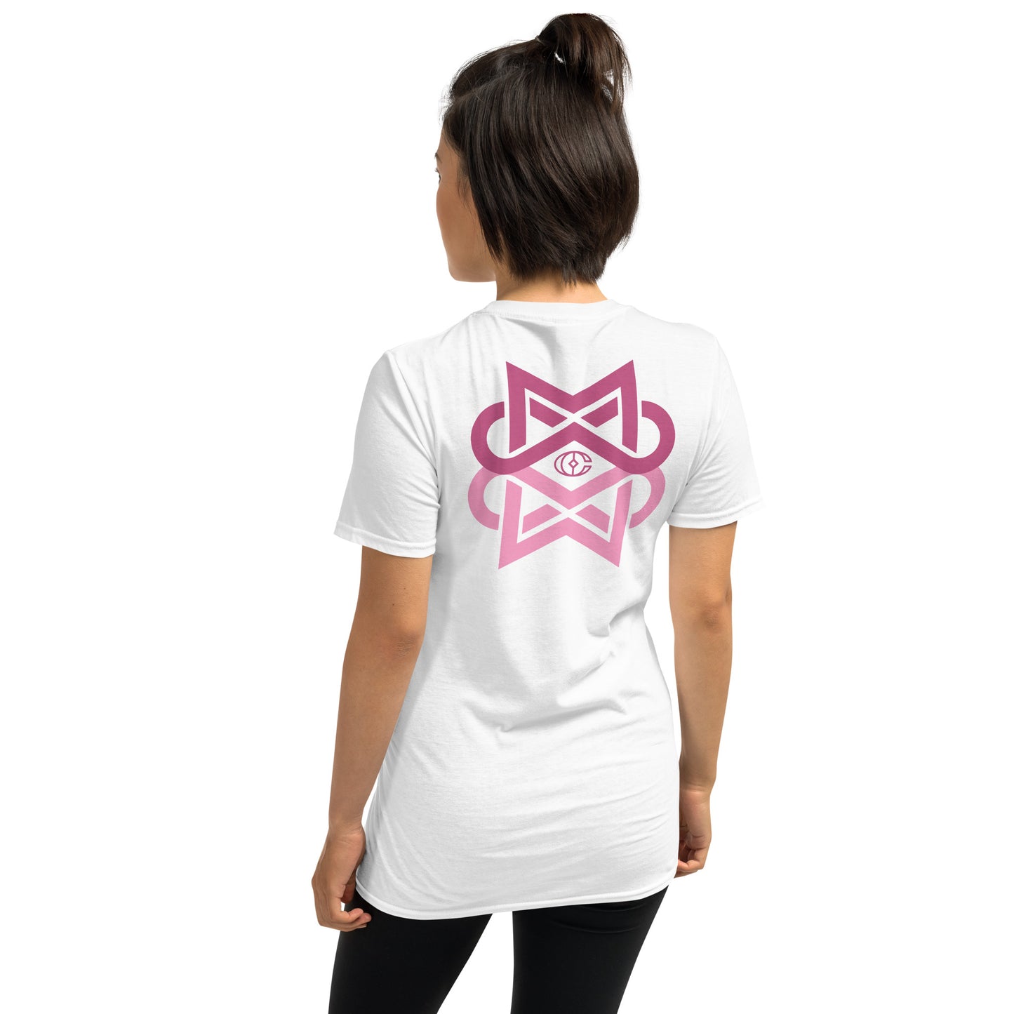 Breast Cancer Reflection Women's T-Shirt