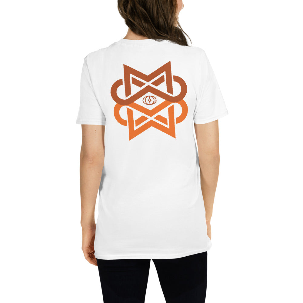 Kidney Cancer Reflection Women's T-Shirt
