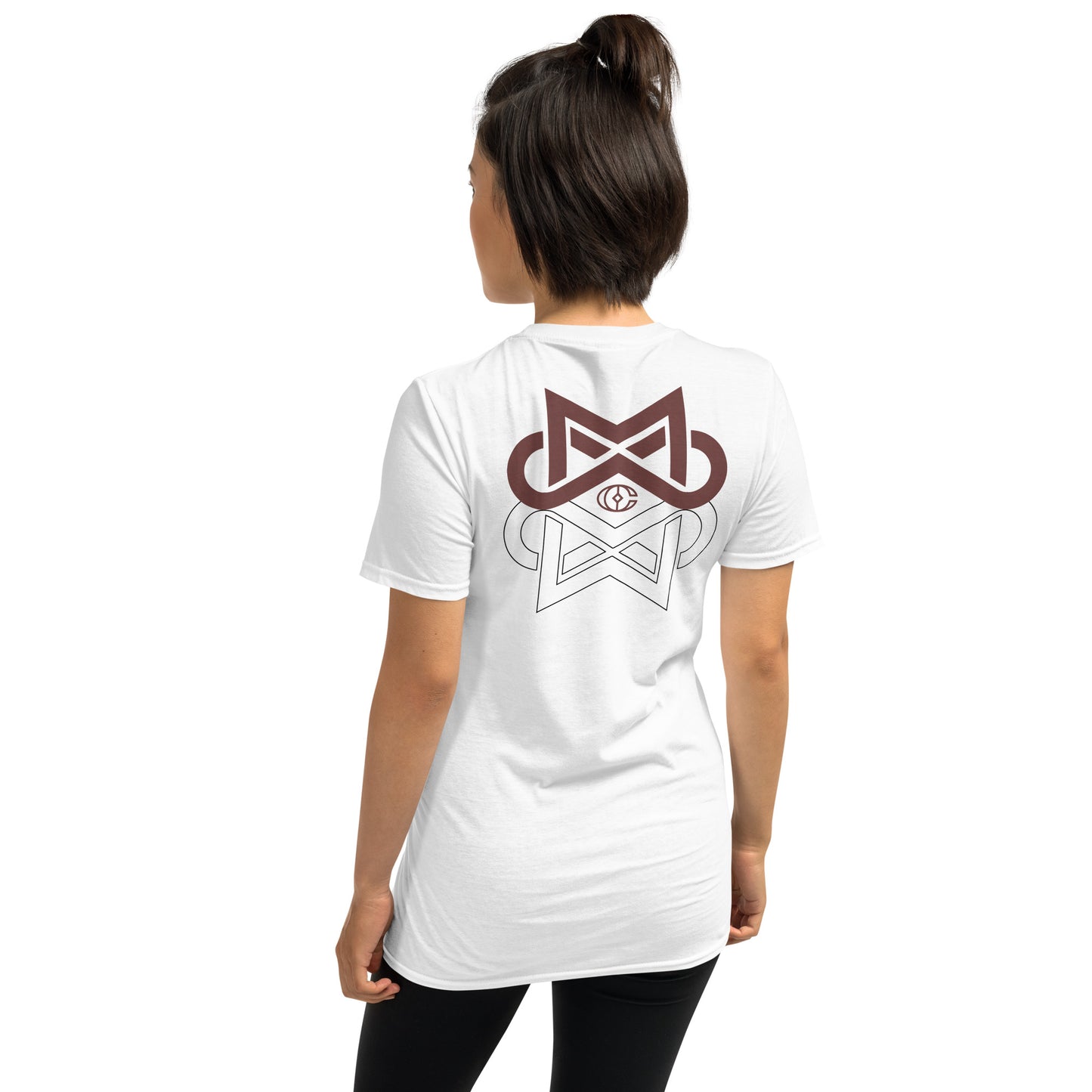 Multiple Myeloma Reflection Women's T-Shirt
