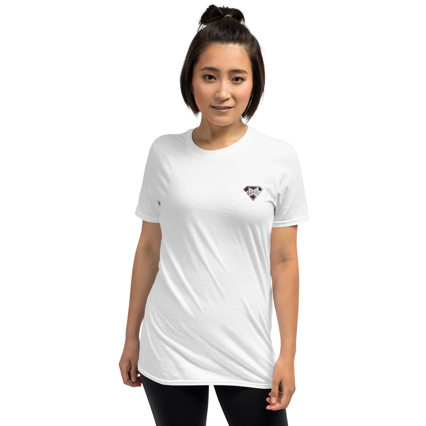 Multiple Myeloma Reflection Women's T-Shirt