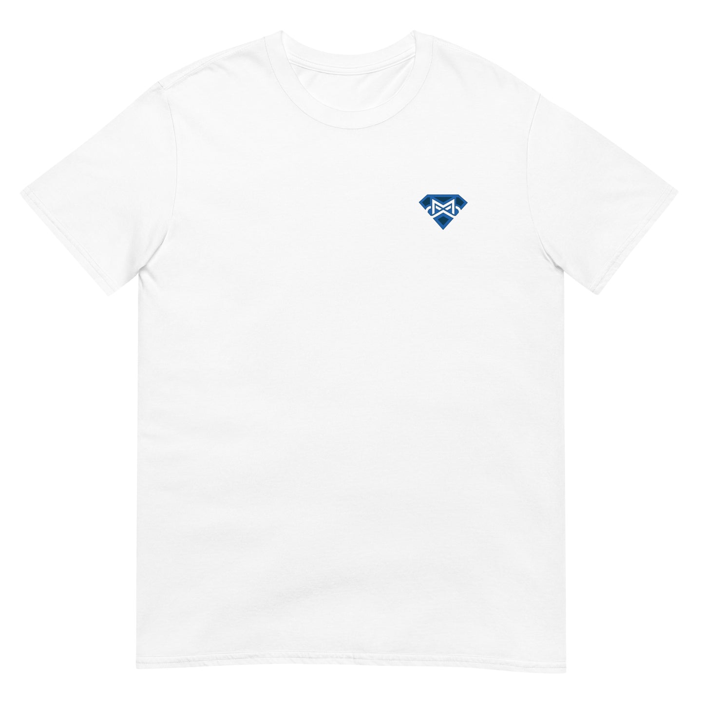 Colon Cancer Reflection Women's T-Shirt - Awareness & Support, Gift, Positivity, Support the fight