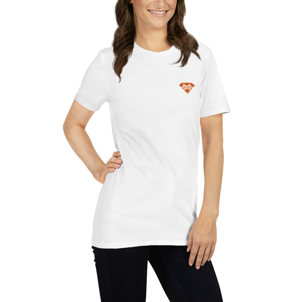 Kidney Cancer Reflection Women's T-Shirt