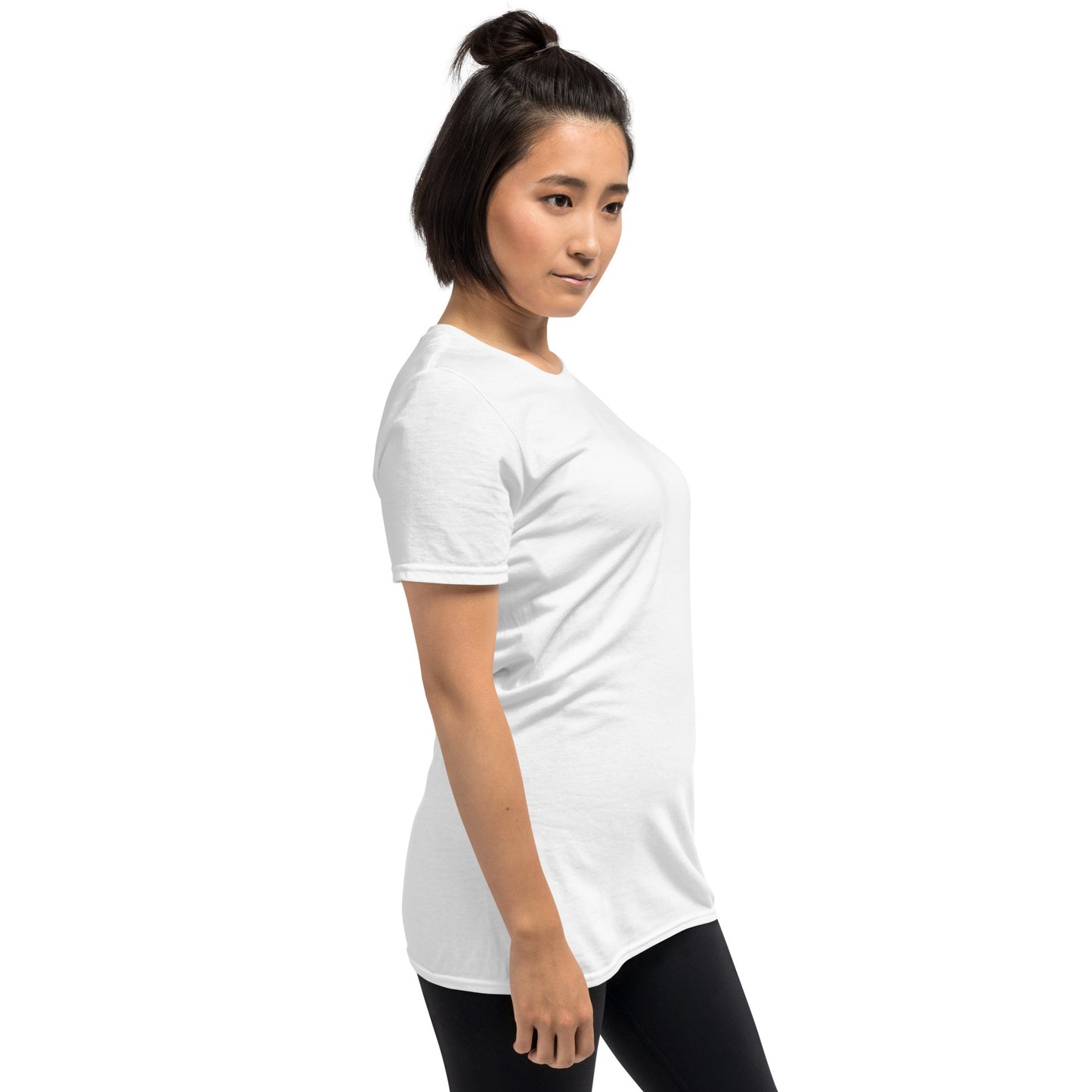 Multiple Myeloma Reflection Women's T-Shirt