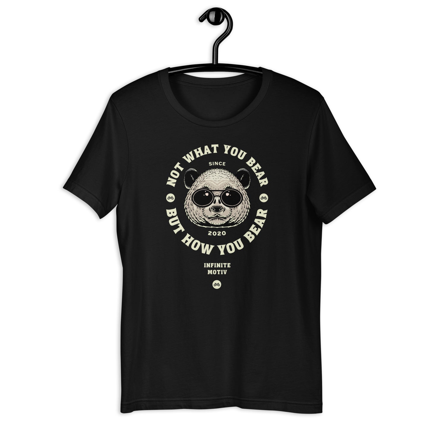 Women's How You Bear It t-shirt