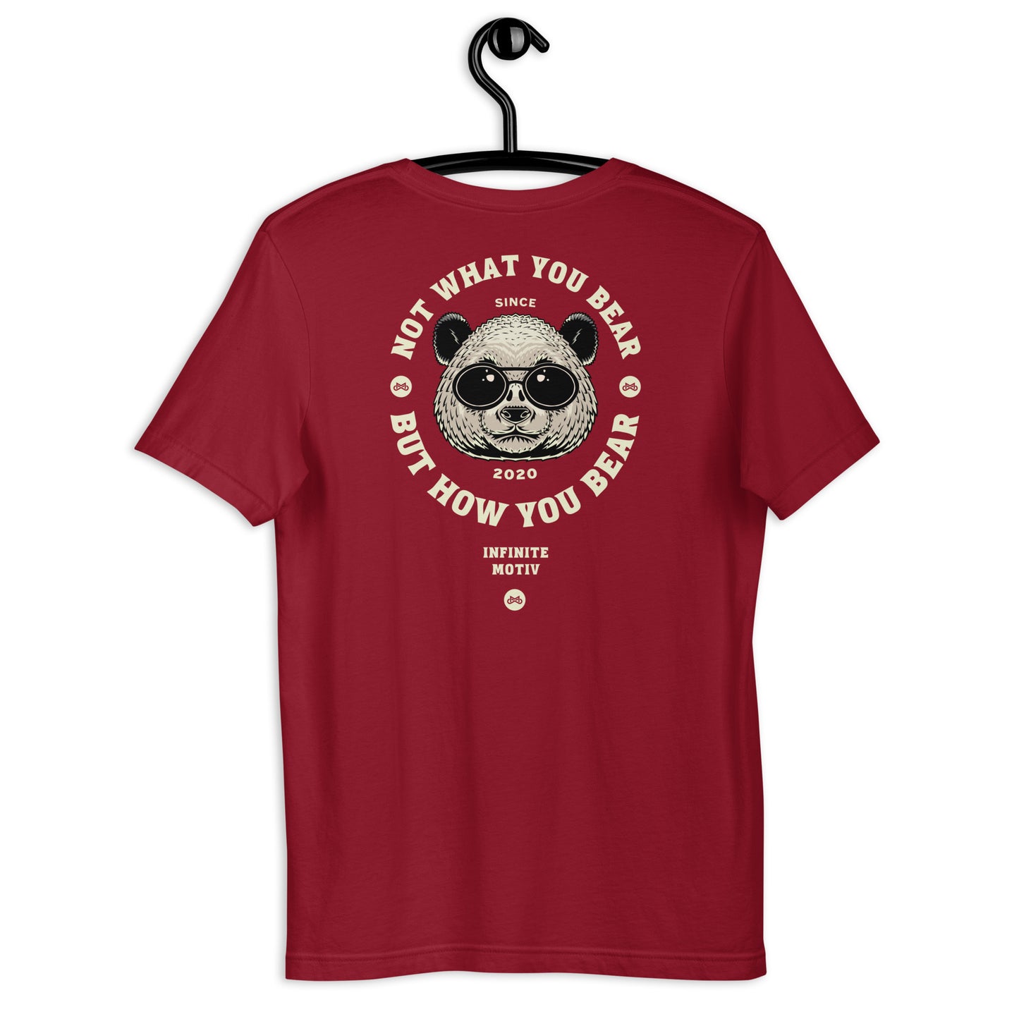 Men's How You Bear It t-shirt