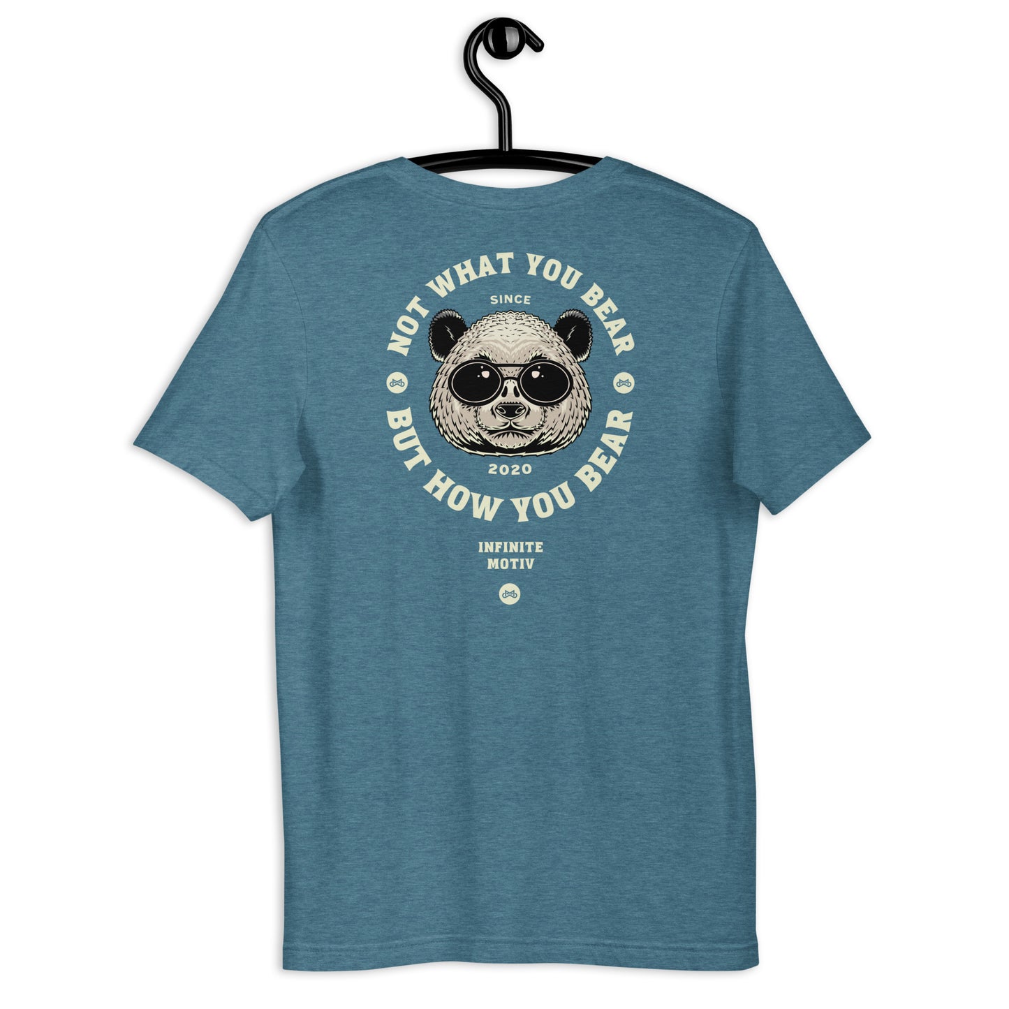 Men's How You Bear It t-shirt