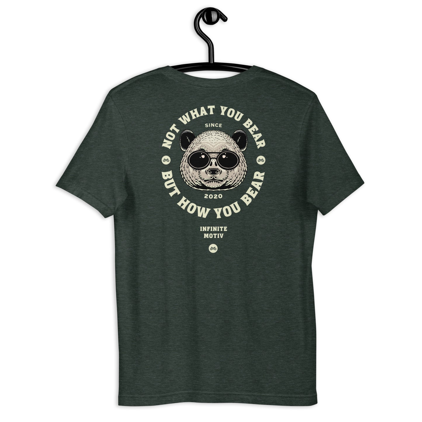Men's How You Bear It t-shirt