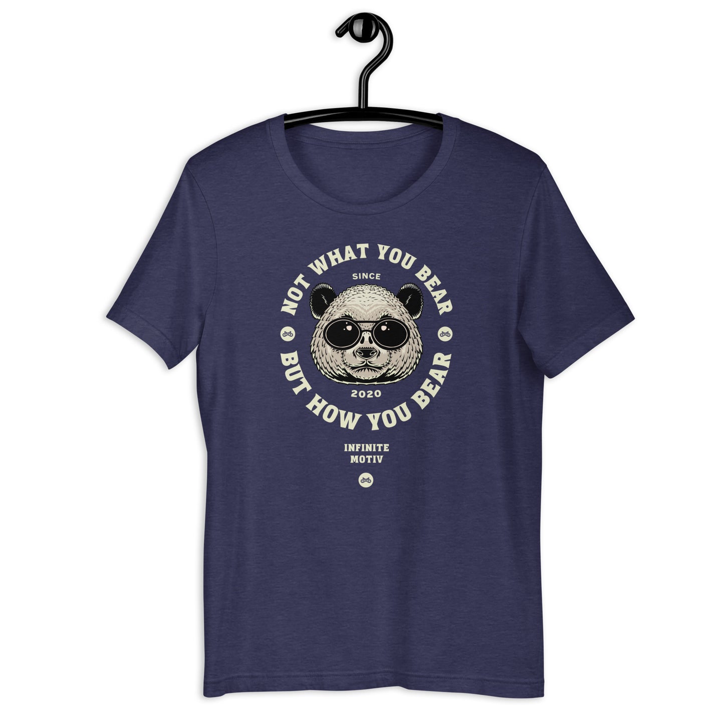 Women's How You Bear It t-shirt