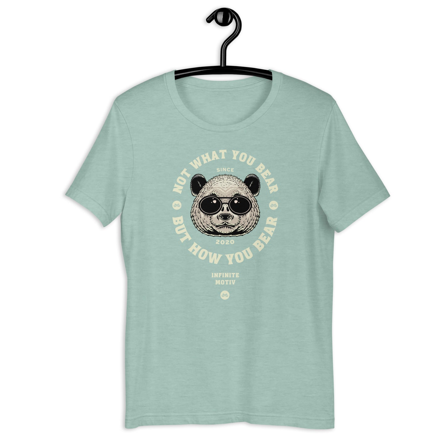 Women's How You Bear It t-shirt