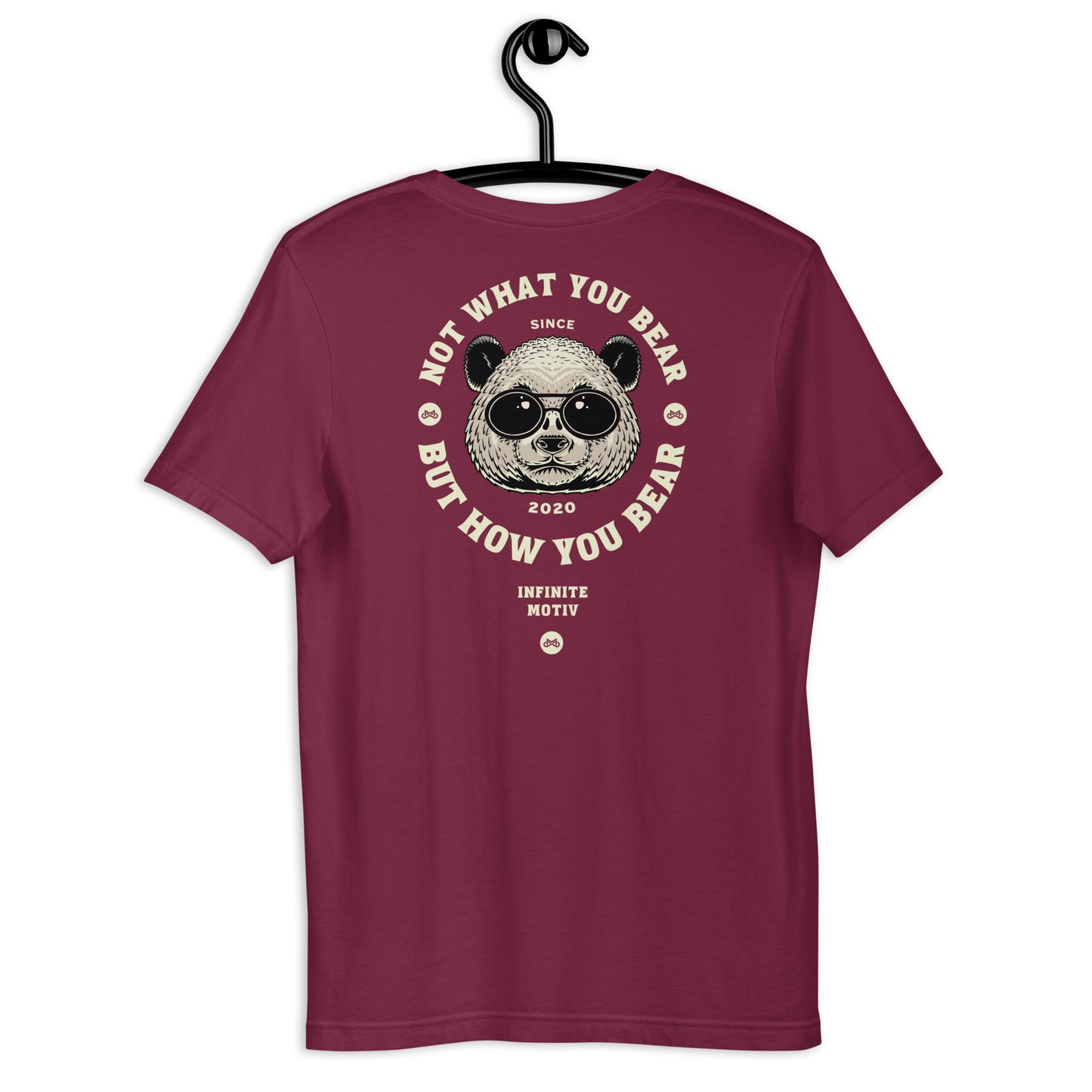 Men's How You Bear It t-shirt