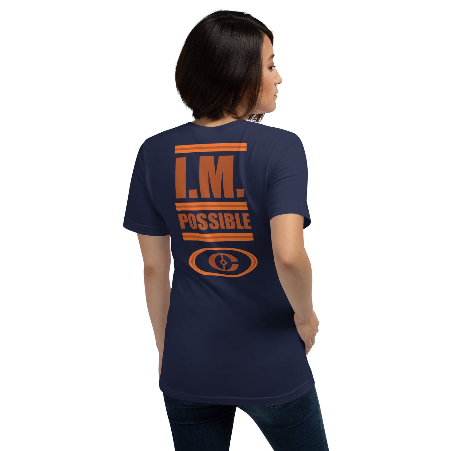 Kidney Cancer IM Possible Women's t-shirt