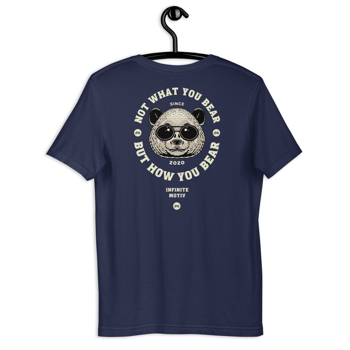 Men's How You Bear It t-shirt