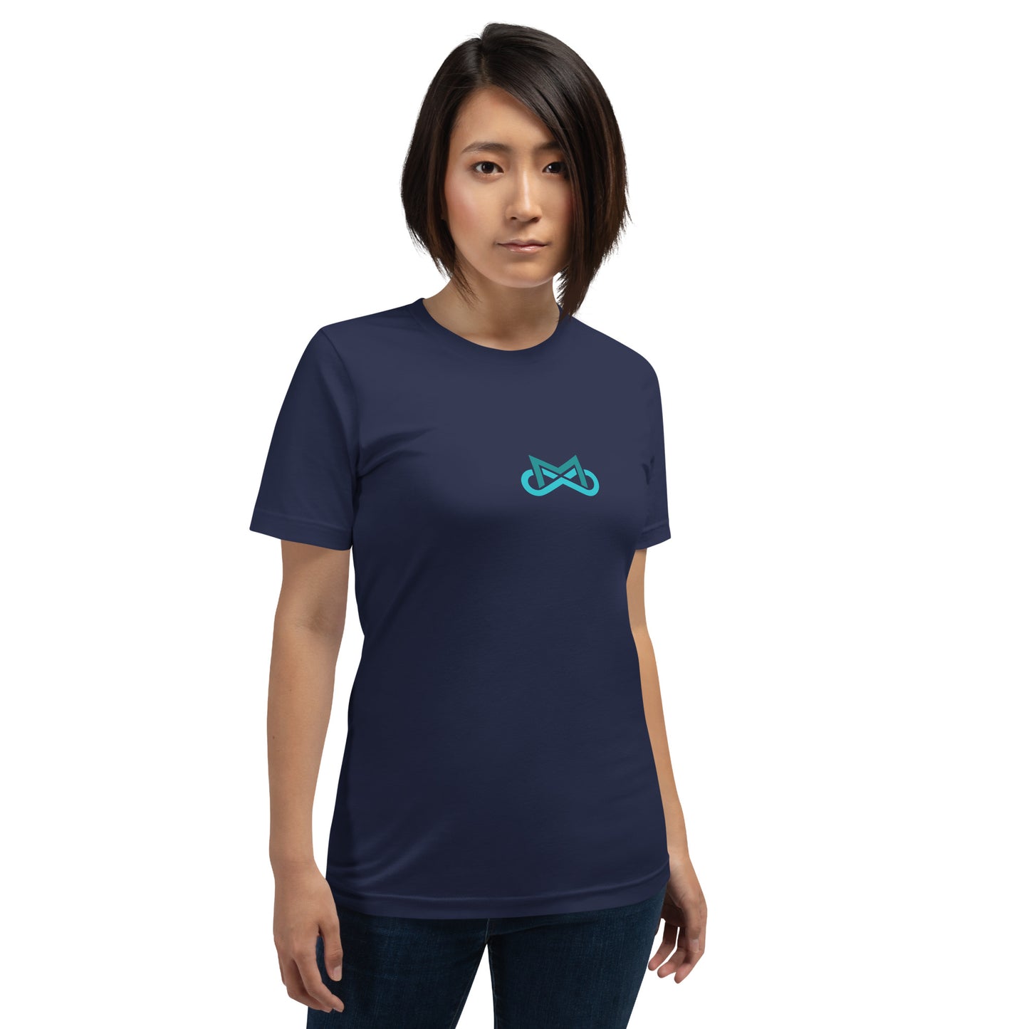 Ovarian Cancer IM Possible Women's t-shirt