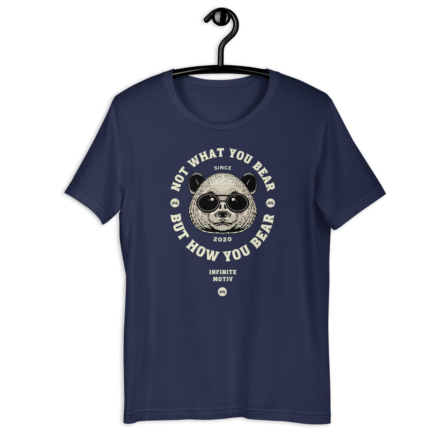 Women's How You Bear It t-shirt