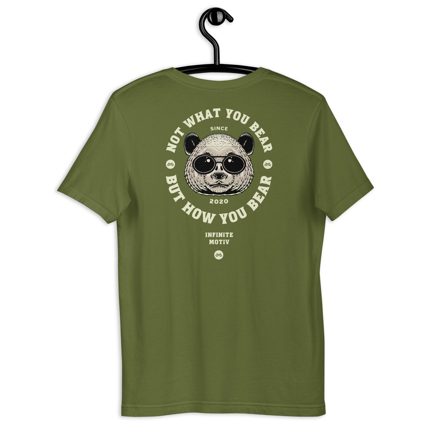Men's How You Bear It t-shirt