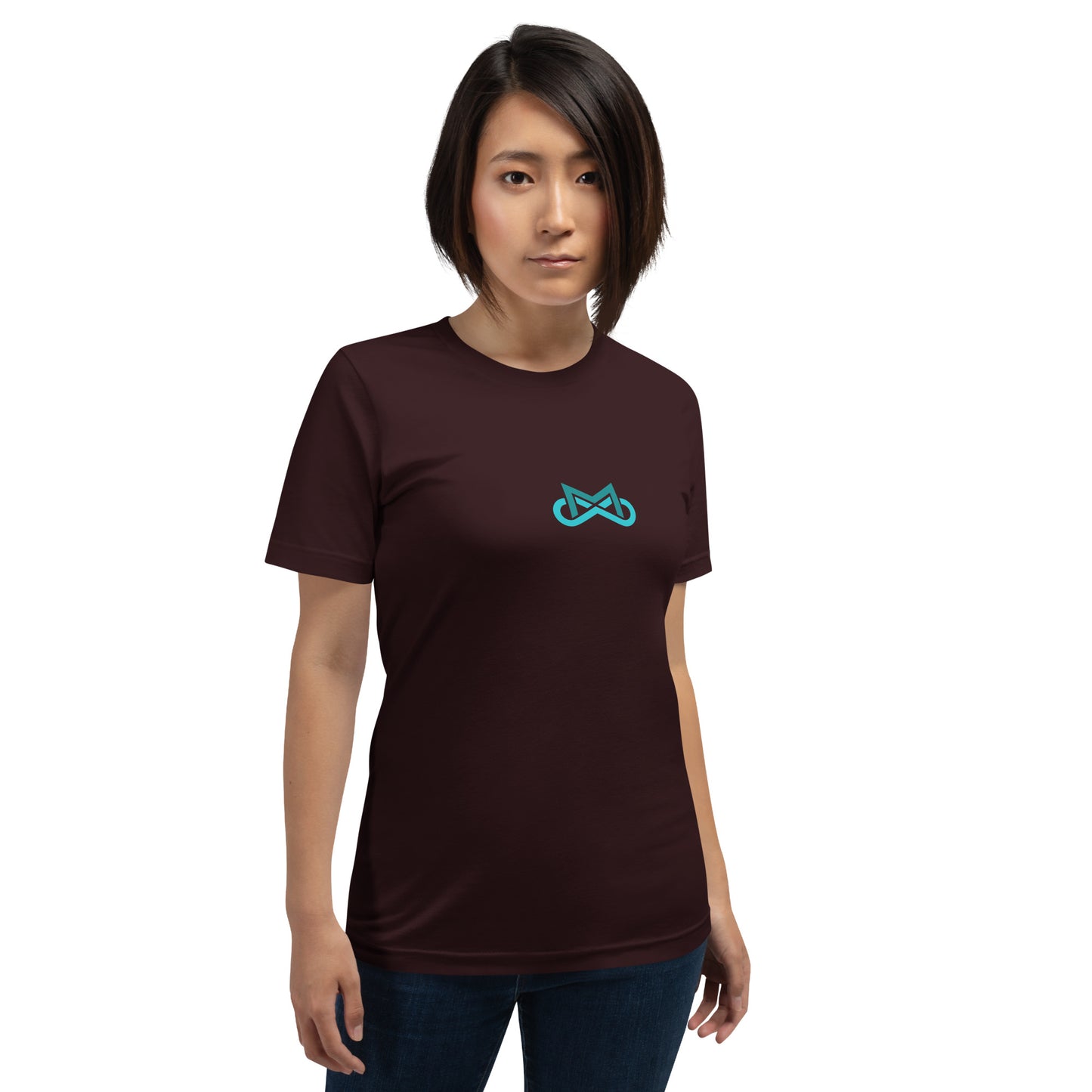 Ovarian Cancer IM Possible Women's t-shirt