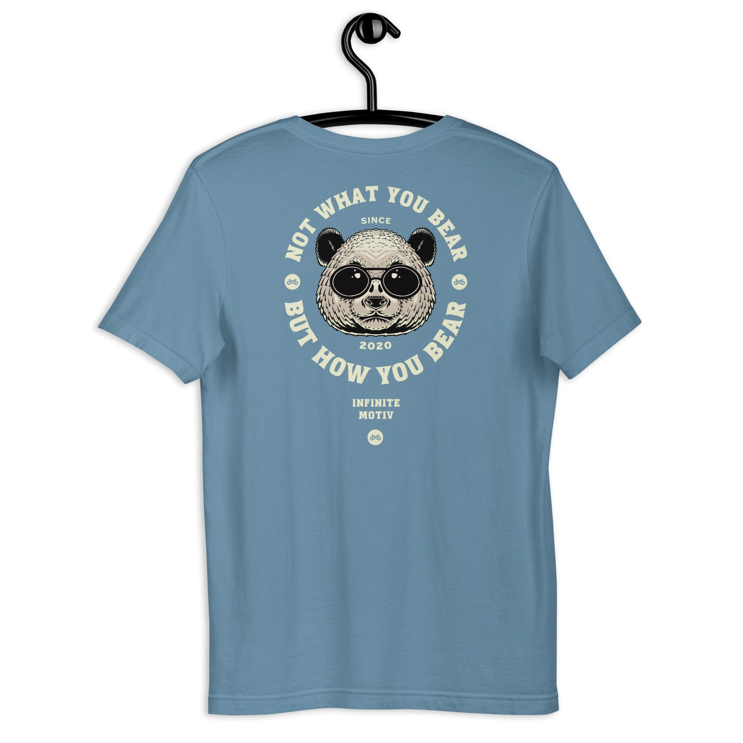 Men's How You Bear It t-shirt